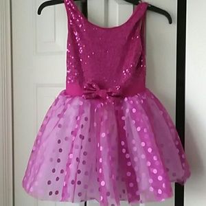 Dance costume